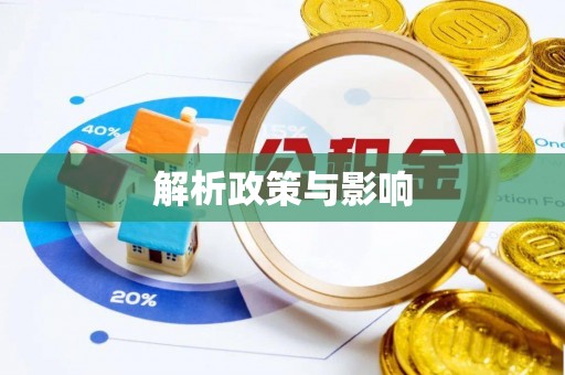 和静解析政策与影响