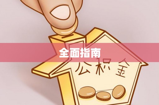 和静全面指南