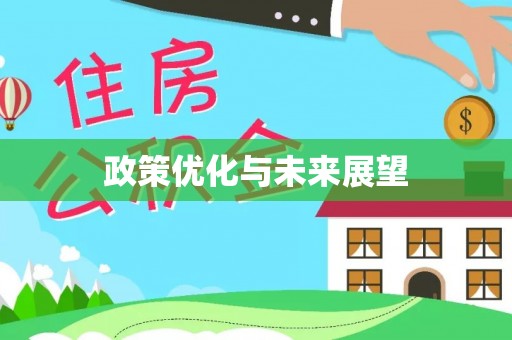 和静政策优化与未来展望